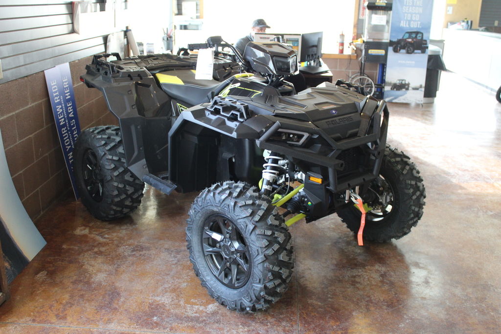 2022 Polaris Sportsman XP 1000 S ATV for sale in Klamath Falls , OR