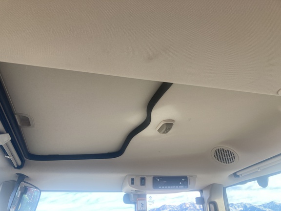 2024 John Deere 6110M Tractor