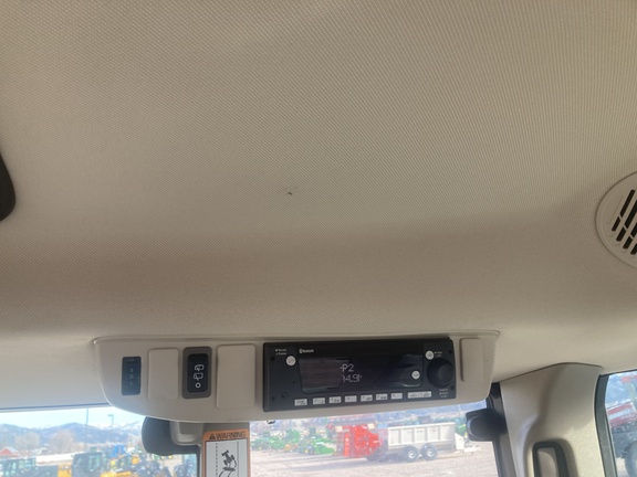 2024 John Deere 6110M Tractor