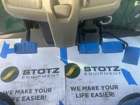 2024 John Deere 6110M Tractor