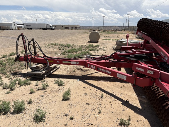 2014 Brillion XXL 42 Packer