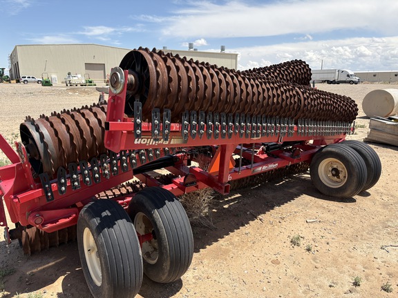 2014 Brillion XXL 42 Packer