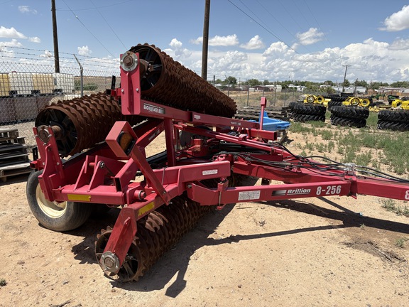 2014 Brillion XXL 42 Packer