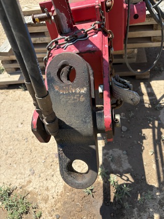 2014 Brillion XXL 42 Packer