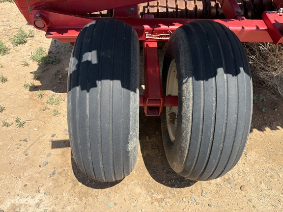 2014 Brillion XXL 42 Packer