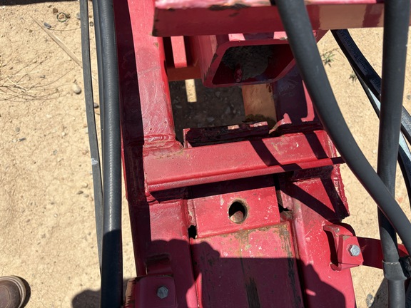 2014 Brillion XXL 42 Packer