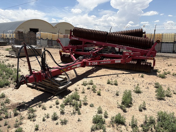 2014 Brillion XXL 42 Packer