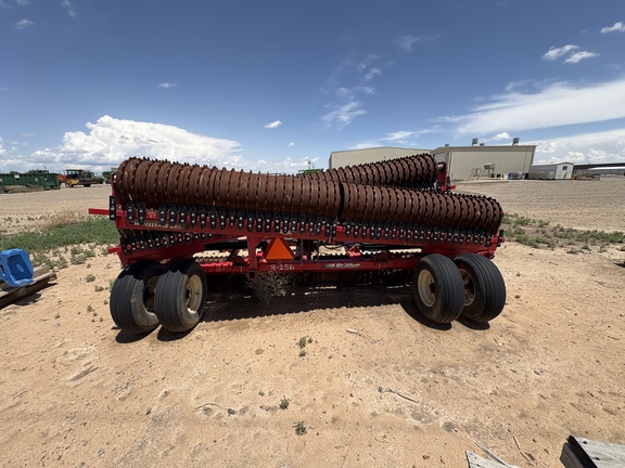 2014 Brillion XXL 42 Packer