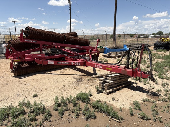 2014 Brillion XXL 42 Packer