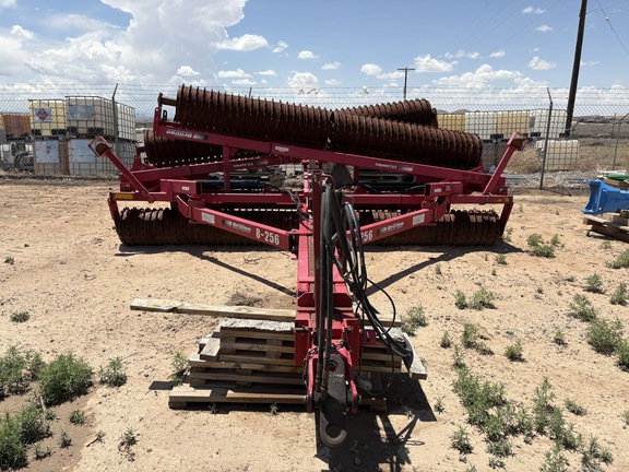 2014 Brillion XXL 42 Packer