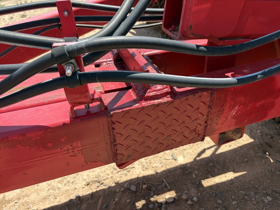 2014 Brillion XXL 42 Packer