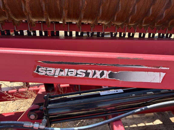 2014 Brillion XXL 42 Packer