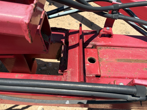 2014 Brillion XXL 42 Packer