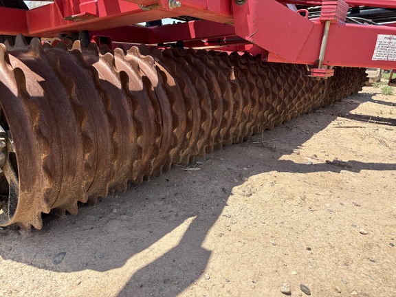 2014 Brillion XXL 42 Packer
