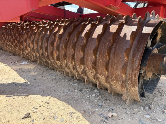 2014 Brillion XXL 42 Packer