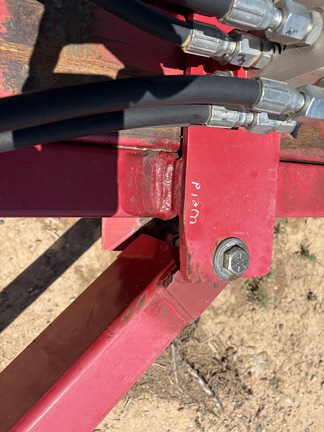 2014 Brillion XXL 42 Packer