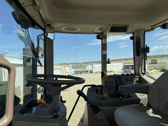 2016 John Deere 6175M Tractor