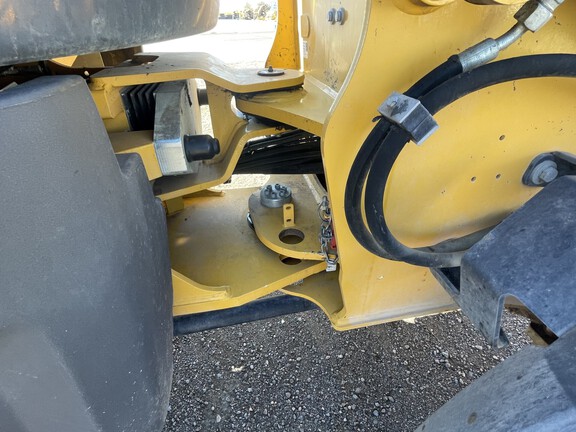 2019 John Deere 324L Compact Utility Loader