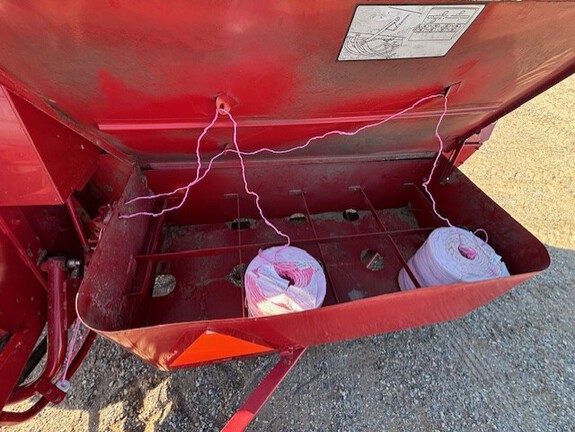 2020 New Holland BC5070 Baler/Square