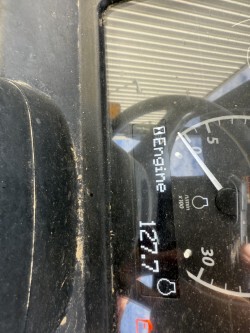 2023 John Deere 4044M Tractor Compact