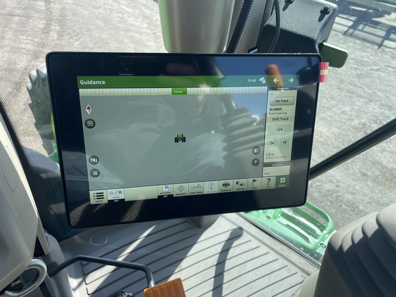 2024 John Deere 6130M Tractor