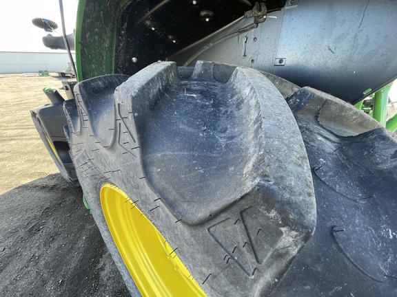 2024 John Deere 6130M Tractor