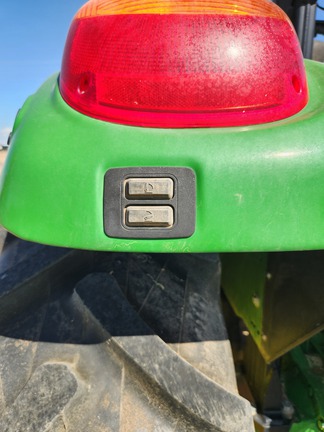 2020 John Deere 8295R Tractor
