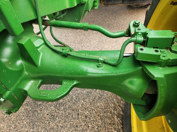 2020 John Deere 8295R Tractor