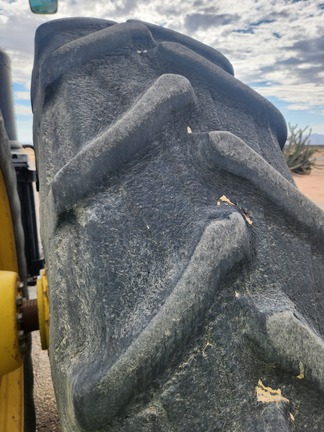 2020 John Deere 8295R Tractor