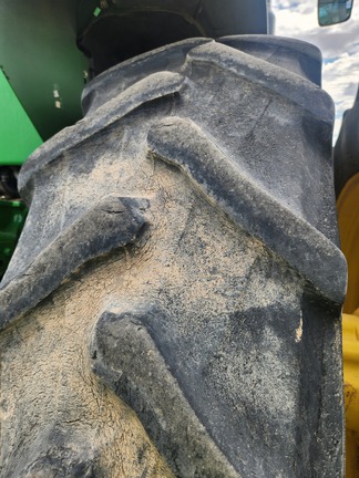 2020 John Deere 8295R Tractor