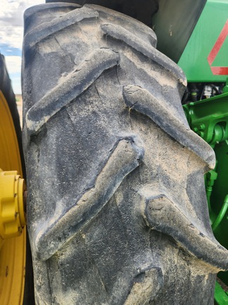 2020 John Deere 8295R Tractor