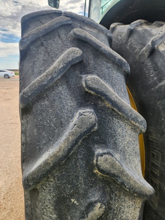 2020 John Deere 8295R Tractor