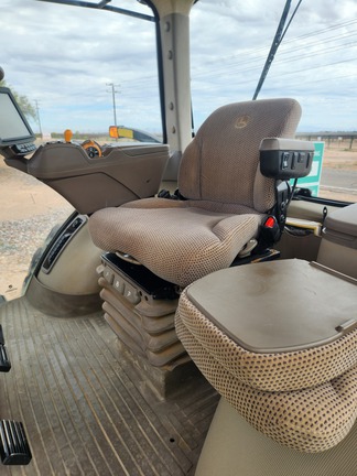 2020 John Deere 8295R Tractor