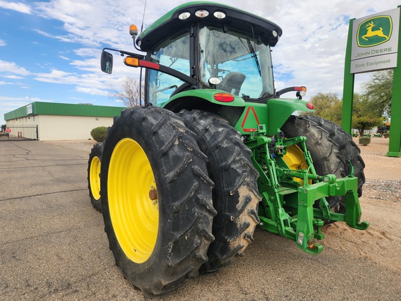 2020 John Deere 8295R Tractor