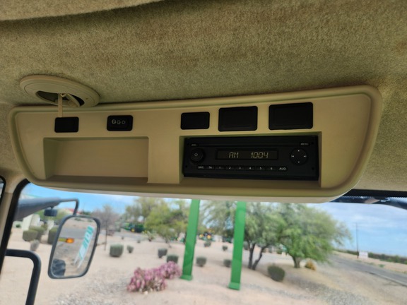 2020 John Deere 8295R Tractor