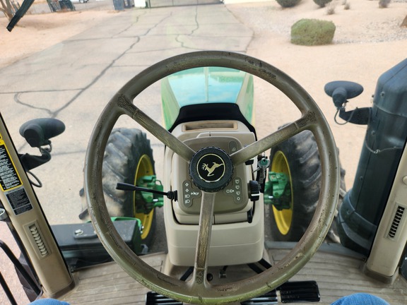 2020 John Deere 8295R Tractor