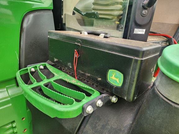 2020 John Deere 8295R Tractor