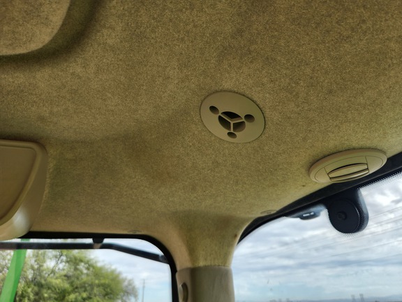 2020 John Deere 8295R Tractor