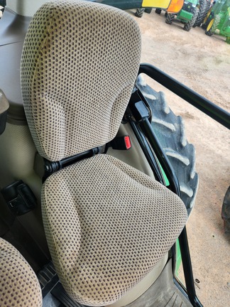 2020 John Deere 8295R Tractor