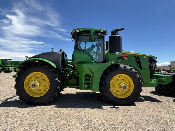 2024 John Deere 9R 540 Tractor 4WD