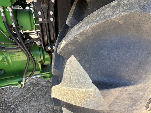2024 John Deere 9R 540 Tractor 4WD