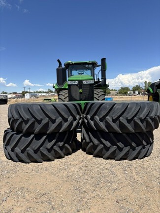 2024 John Deere 9R 540 Tractor 4WD