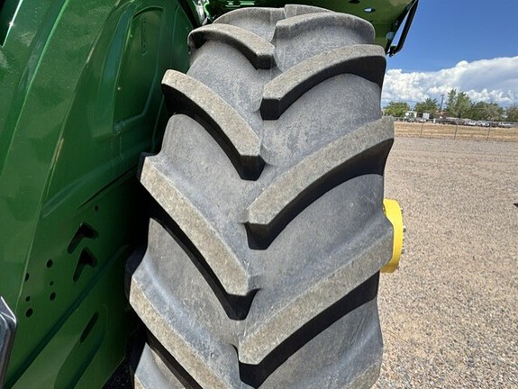 2024 John Deere 9R 540 Tractor 4WD
