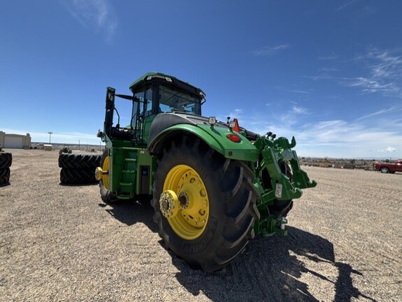 2024 John Deere 9R 540 Tractor 4WD