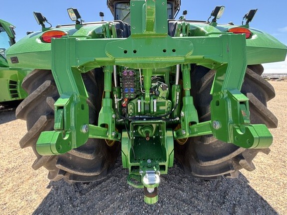 2024 John Deere 9R 540 Tractor 4WD