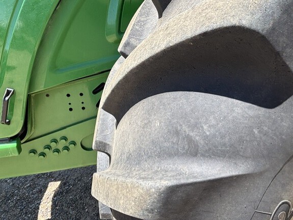 2024 John Deere 9R 540 Tractor 4WD