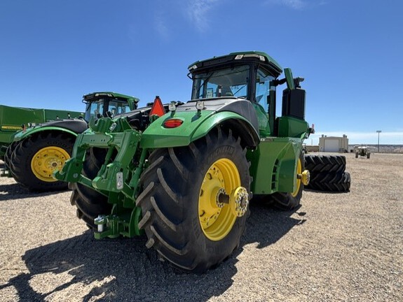 2024 John Deere 9R 540 Tractor 4WD