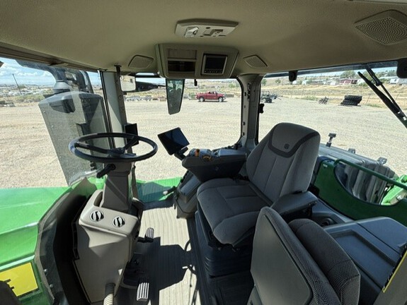 2024 John Deere 9R 540 Tractor 4WD