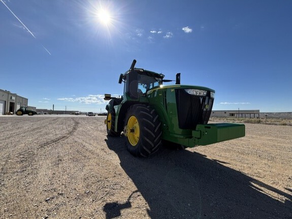 2023 John Deere 9R 540 Tractor 4WD