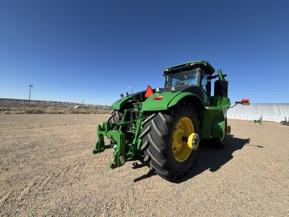 2023 John Deere 9R 540 Tractor 4WD